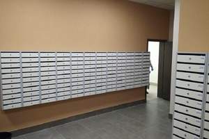 Студия квартира, вторичка, 27м2, 15/25 этаж