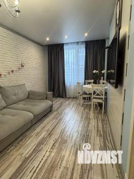 2-к квартира, вторичка, 60м2, 19/25 этаж