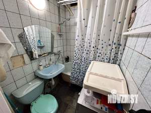 2-к квартира, вторичка, 45м2, 1/5 этаж