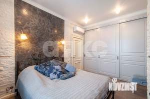 3-к квартира, вторичка, 123м2, 19/24 этаж