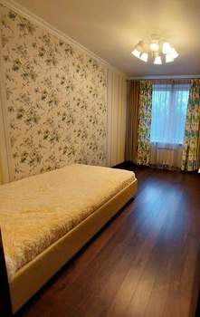 3-к квартира, вторичка, 102м2, 2/25 этаж