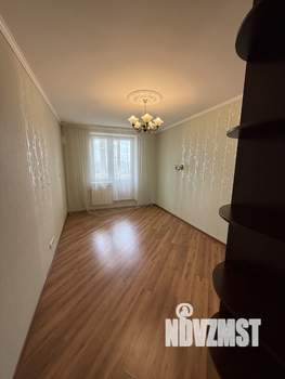 1-к квартира, вторичка, 42м2, 14/25 этаж