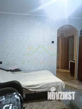 1-к квартира, вторичка, 27м2, 5/9 этаж