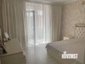 2-к квартира, вторичка, 64м2, 16/25 этаж