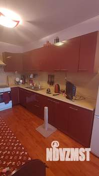 1-к квартира, вторичка, 41м2, 8/24 этаж