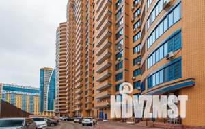 3-к квартира, вторичка, 125м2, 17/27 этаж