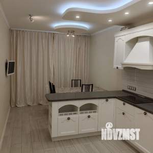 2-к квартира, вторичка, 84м2, 14/19 этаж