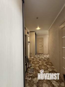 2-к квартира, вторичка, 69м2, 14/25 этаж