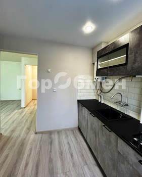 2-к квартира, вторичка, 43м2, 5/5 этаж