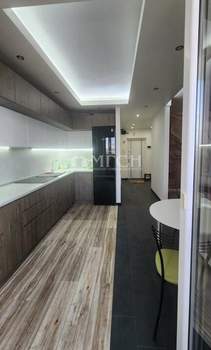 1-к квартира, вторичка, 42м2, 10/25 этаж