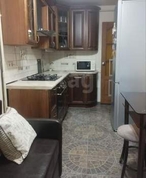 1-к квартира, вторичка, 35м2, 2/9 этаж