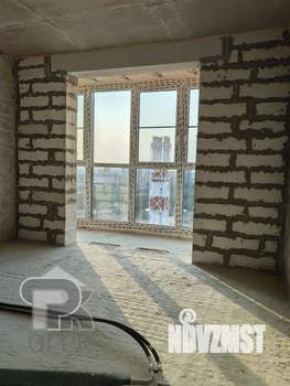 2-к квартира, вторичка, 70м2, 25/25 этаж