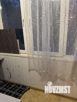 1-к квартира, вторичка, 39м2, 2/24 этаж
