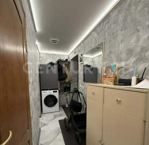 3-к квартира, вторичка, 54м2, 3/4 этаж