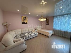 1-к квартира, вторичка, 49м2, 7/24 этаж