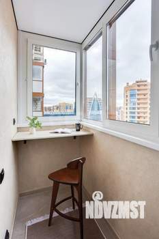 2-к квартира, вторичка, 50м2, 22/25 этаж