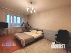 1-к квартира, вторичка, 36м2, 10/14 этаж