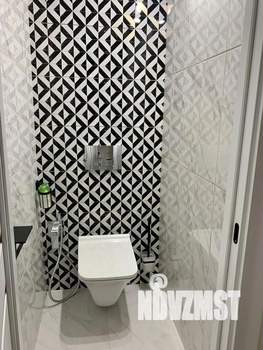 2-к квартира, вторичка, 54м2, 11/12 этаж