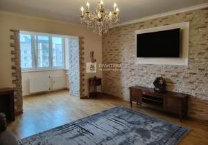 3-к квартира, вторичка, 104м2, 12/14 этаж