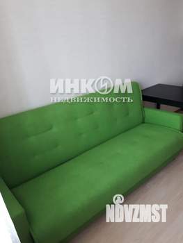 Студия квартира, вторичка, 32м2, 14/25 этаж