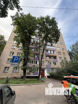1-к квартира, вторичка, 35м2, 6/9 этаж