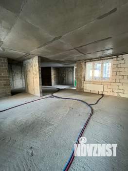 3-к квартира, вторичка, 99м2, 3/23 этаж