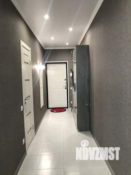 Студия квартира, вторичка, 32м2, 23/26 этаж