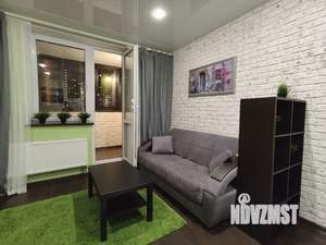 Студия квартира, вторичка, 31м2, 3/25 этаж