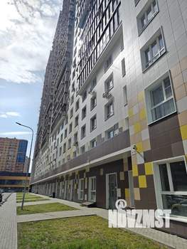 Студия квартира, вторичка, 30м2, 2/26 этаж