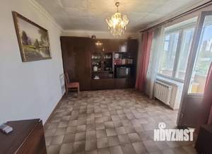 2-к квартира, вторичка, 45м2, 8/9 этаж