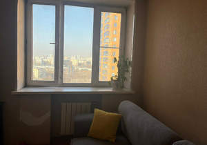 2-к квартира, вторичка, 69м2, 16/16 этаж