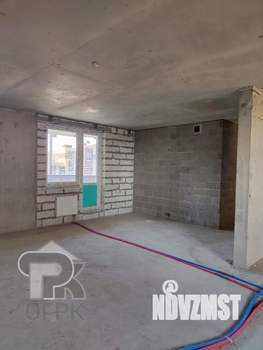 3-к квартира, вторичка, 99м2, 18/23 этаж
