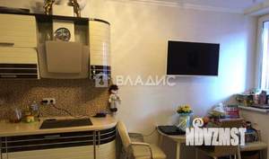 1-к квартира, вторичка, 40м2, 5/25 этаж