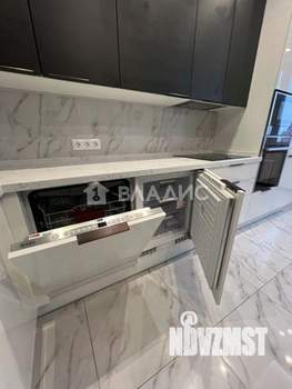 3-к квартира, вторичка, 132м2, 8/24 этаж