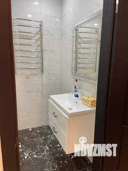 2-к квартира, вторичка, 71м2, 11/25 этаж