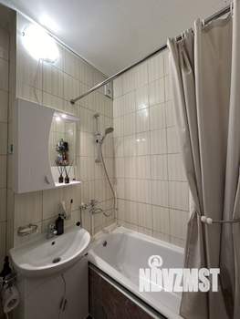 Студия квартира, вторичка, 26м2, 2/17 этаж