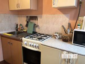 1-к квартира, вторичка, 31м2, 2/5 этаж