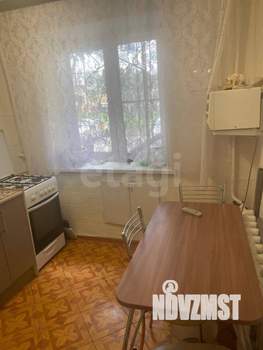 1-к квартира, вторичка, 31м2, 1/5 этаж