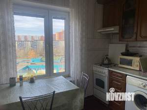 2-к квартира, вторичка, 54м2, 9/9 этаж
