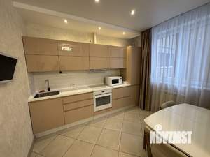 2-к квартира, вторичка, 54м2, 9/25 этаж