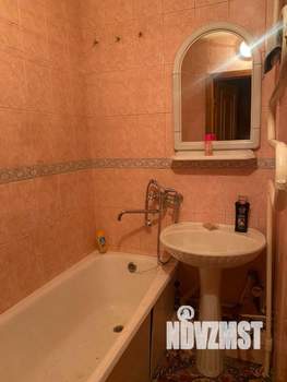 3-к квартира, вторичка, 58м2, 4/9 этаж