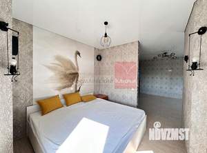2-к квартира, вторичка, 60м2, 17/24 этаж