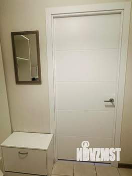 Студия квартира, вторичка, 21м2, 14/25 этаж