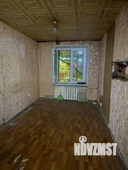 2-к квартира, вторичка, 45м2, 2/5 этаж