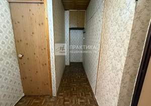 1-к квартира, вторичка, 36м2, 6/10 этаж