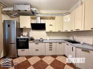 3-к квартира, вторичка, 101м2, 2/25 этаж