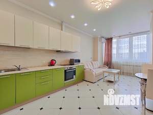 1-к квартира, вторичка, 65м2, 24/25 этаж