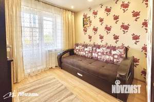 3-к квартира, вторичка, 62м2, 5/9 этаж