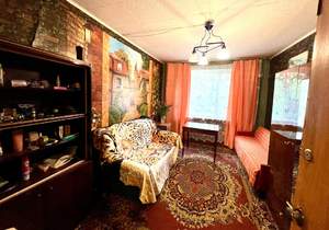 3-к квартира, вторичка, 59м2, 1/9 этаж