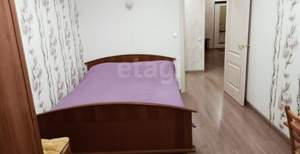 2-к квартира, вторичка, 77м2, 6/25 этаж